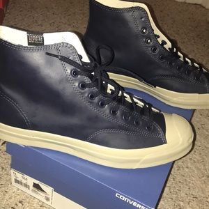 Jack Purcell Converse